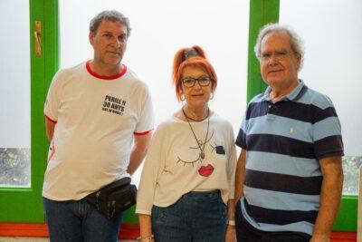 ENTREVISTA l Anna Ramírez, Joan Ramírez i Oriol Porta: “Fent ‘Els Pastorets’ ens ho passàvem molt bé i es transmetia al públic”