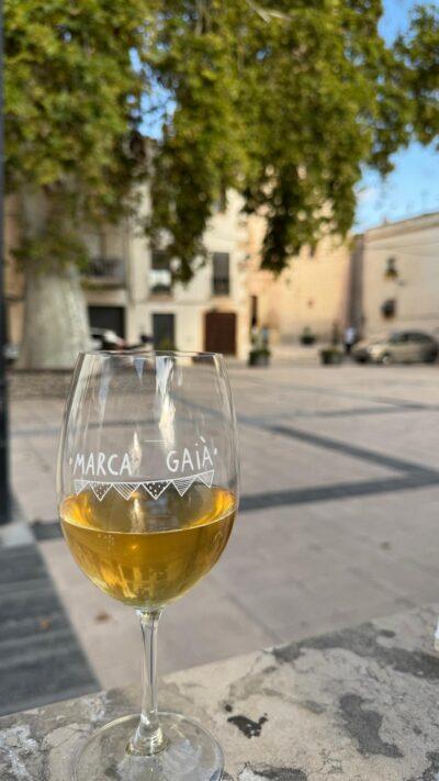 Arriba aquest 11 d’octubre la primera Fira del Vi del Baix Gaià a la Riera de Gaià