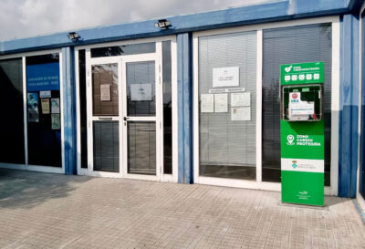L’Ajuntament de Roda de Berà instal·la sis nous desfibril·ladors públics