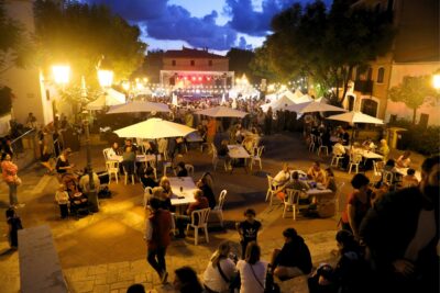 Fins a 11.000 visitants i 2.450 litres servits a la 14a Fira de la Cervesa Artesana de Torredembarra