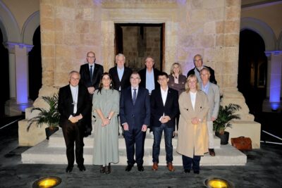 Santa Tecla commemora els seus 50 anys com a hospital docent universitari