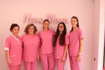 ENTREVISTA l Neus Moya (Directora del Centre Podològic Lo Peu): “Les sabates han de respectar la forma del peu”