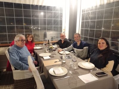 Evelyn Megias i Miriam Holm guanyen el VI Premi de narrativa curta Far de la Torre-Torredembarra Actualitat