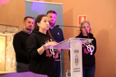 El SIAD atén a Torredembarra 61 dones durant el 2025, gairebé un 80% per violència masclista