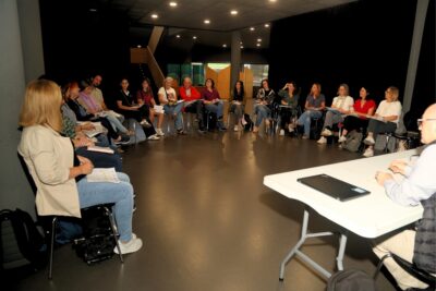 El Pla Educatiu d’Entorn de Torredembarra 2025-2026 presenta una quarantena d’activitats