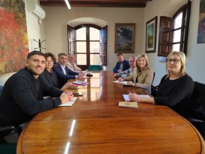 Els municipis de la Costa del Baix Gaià defineixen ja planifiquen la promoció turística per al 2026