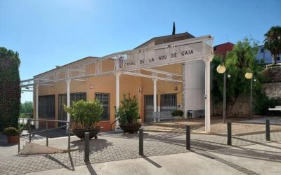 El bar del Casal Municipal de la Nou de Gaià busca qui el gestioni