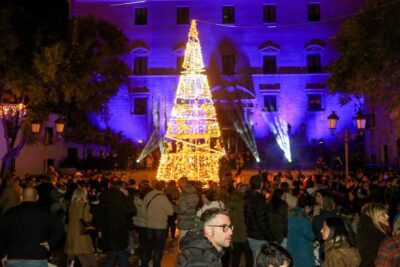 La Torre engega amb l’Encesa un Nadal amb noves propostes