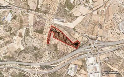 S’inicien els tràmits per instal·lar a Altafulla una planta solar fotovoltaica amb més de 5.500 panells