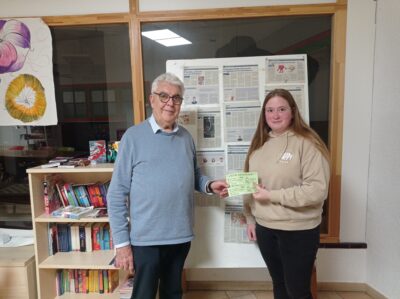 ESPAI DEL SUBSCRIPTOR l Ja tenim el guanyador de les primeres entrades per veure ‘Els Pastorets’ de la Torre