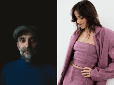 Recital de Joan Miquel Oliver i Meritxell Neddermann el 22 de novembre a Altafulla