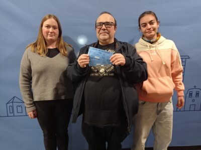 ESPAI DEL SUBSCRIPTOR l Ja tenim guanyador de dues entrades més per veure ‘Els Pastorets’ de la Torre