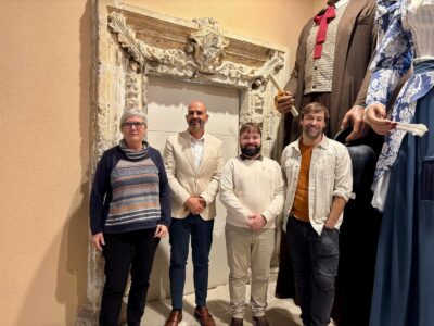 Torredembarra celebra els 25 anys de la rehabilitació del Castell dels Icart amb unes jornades patrimonials, culturals i institucionals