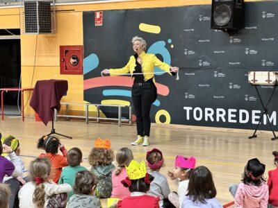 Casal d’Hivern ‘Gaia fa poble’ del 22 al 31 de desembre