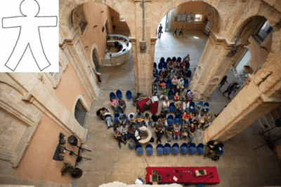 Els propietaris del Càmping Trillas compraran el Castell de Torredembarra