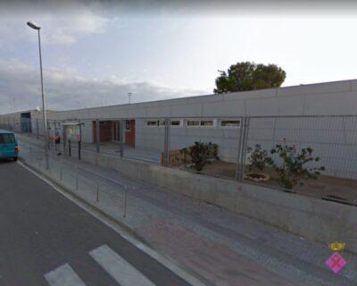 Creixell avança en la transició energètica amb la instal·lació d’una planta fotovoltaica a l’escola les eres