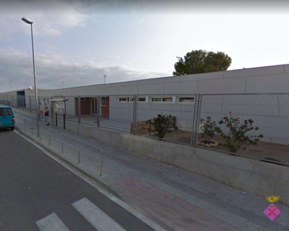 Escola Les Eres de Creixell