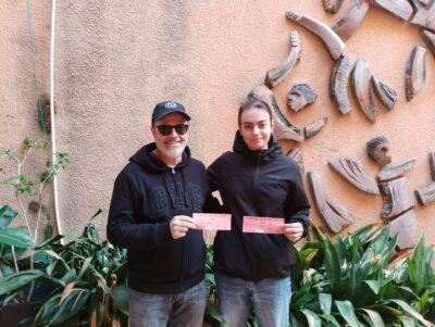 ESPAI DEL SUBSCRIPTOR l Ja tenim el guanyador de les darreres entrades per veure ‘Els Pastorets’