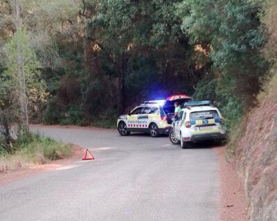 El repunt de robatoris amb força a domicilis obliga a l’Ajuntament del Catllar a reforça la seguretat