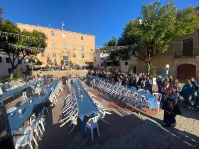 S’ajorna el Nadal Malcasat per previsió de pluja