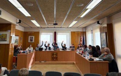 Altafulla aprova un pressupost de gairebé 12 milions d’euros sense cap vot en contra