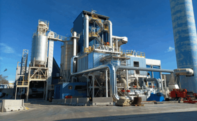 La fracció rebuig de la brossa es tractarà a partir d’ara a la incineradora de SIRUSA