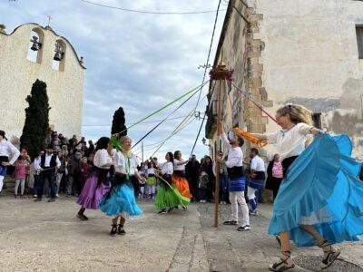 Clarà celebrarà les Festes de Sant Sebastià del 16 al 18 de gener