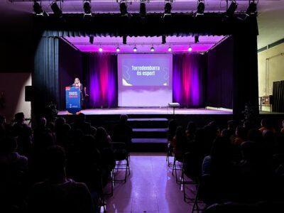 L’Ajuntament reconeixerà els millors esportistes torrencs i de clubs del municipi el 6 de febrer