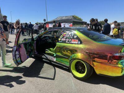 Obertes les inscripcions per al 4t Motorshow Torredembarra: dos dies i nova ubicació