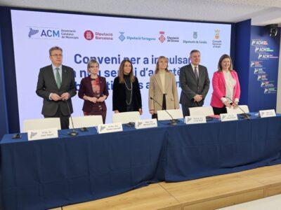 Un nou servei oferirà assistència als municipis de la demarcació de Tarragona en matèria urbanística