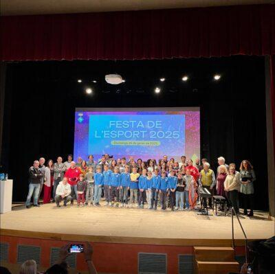 El Catllar celebrarà la seva segona Festa de l’Esport el 18 de gener