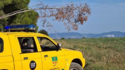 Crida per reactivar l’Agrupació de Defensa Forestal de l’interior del Baix Gaià