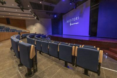 Nova edició del Cicle de Cinema en Versió Original a l’Auditori Diputació a partir de l’11 de gener