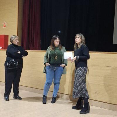 Creixell.Crims celebra el seu 5è aniversari amb una programació plena de cinema, llibres i música