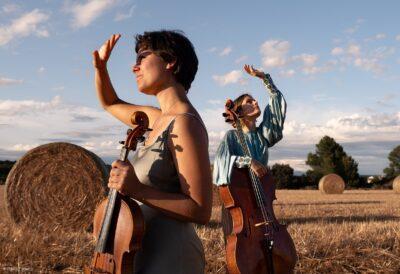 Escarteen Sisters inauguren aquest 31 de gener la temporada d’hivern del Casal Cultural la Violeta