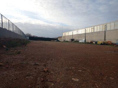 Torredembarra projecta una pista poliesportiva coberta per descongestionar els pavellons