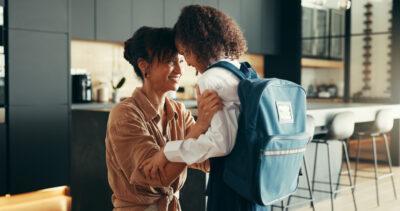 Com ajudar els infants a recuperar rutines i horaris després de les vacances de Nadal