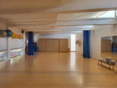 Altafulla invertirà gairebé 100.000 euros en la reforma de les aules de psicomotricitat, música i biblioteca de l’Escola la Portalada