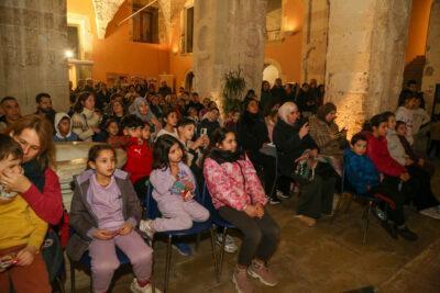 La Gimcana d’aparadors de Nadal lliura els premis