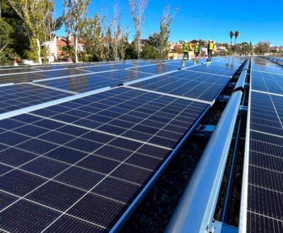 Altafulla obre el termini per sol·licitar quotes de participació a la instal·lació solar municipal de l’Escola La Portalada