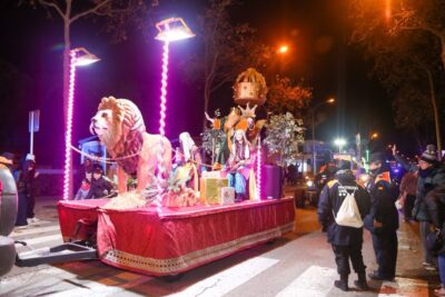 IMATGES l Festes de Nadal a Torredembarra