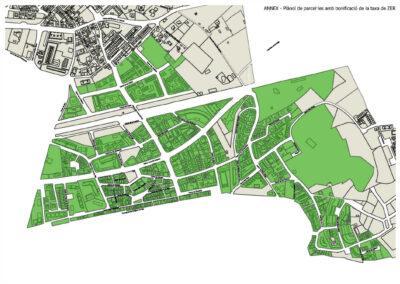 Altafulla ampliarà la zona blava, que també estarà activa per Setmana Santa