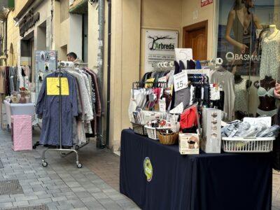 La Fira Fora Estocs tornarà a Torredembarra els propers 6 i 7 de març