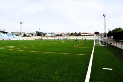 S’invertiran més de 470.000 euros en la millora dels equipaments esportius dins del Pla de Xoc del Consell Català de l’Esport