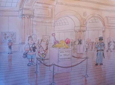 OLLA BARREJADA l Per Víctor Centelles