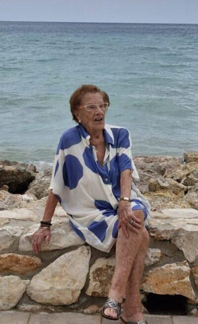 OPINIÓ  l Cent anys de la Mare