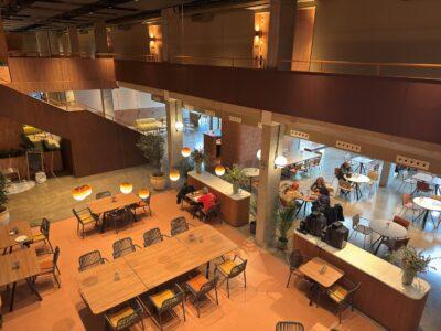 Casa Roma: un nou hostel al cor de Tarragona ideal també per al coworking i amb una gastronomia de qualitat