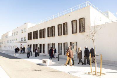 Nova Residència La Muntanyeta, un equipament social i sanitari de referència a Catalunya