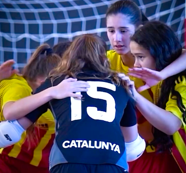 Altafulla serà seu dels Campionats d’Espanya de Seleccions Autonòmiques Sub-14 i Sub-16 femenines de futbol sala