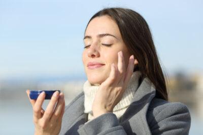 La necessitat d’usar cremes de protecció solar tot l’any